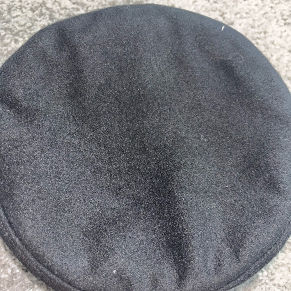 Ruslan Baginsky Hat - Picture 2 of 3